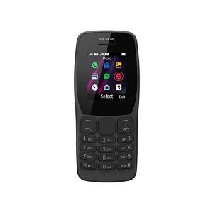 گوشی موبایل نوکیا مدل (2019) Nokia 110 دو سیم کارت