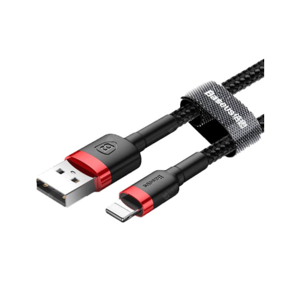 Baseus cafule USB To Lightning Cable 1m