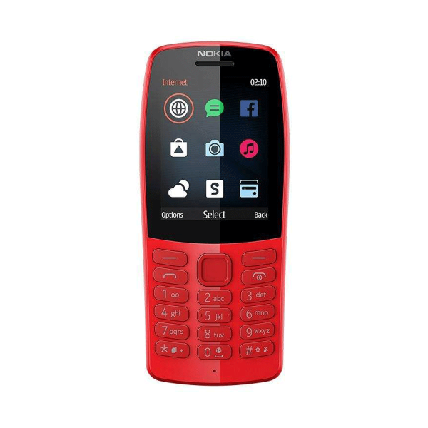 گوشی موبایل نوکیا مدل Nokia-210