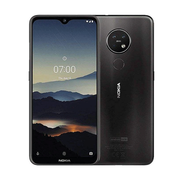 گوشی نوکیا مدل Nokia 7.2