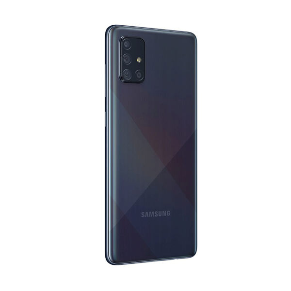 گوشی سامسونگ مدل Samsung-Galaxy-A71