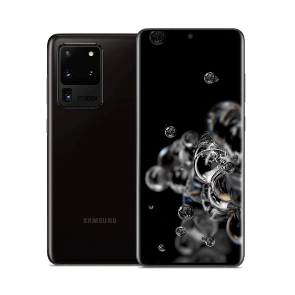 گوشی سامسونگ مدل Samsung-Galaxy-S20-Ultra-5G