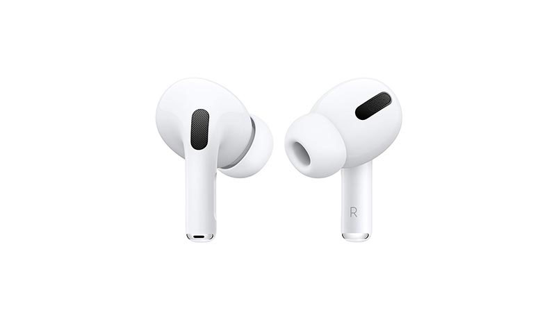 ایرپاد پرو اپل های کپی مدل Airpod-pro مشابه نمونه اصلی