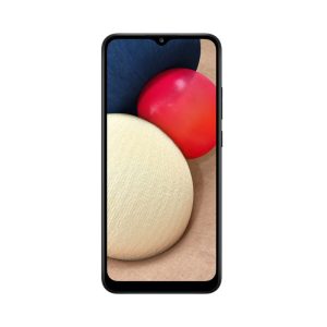 گوشی موبایل سامسونگ مدل Galaxy A02 دو سیم کارت ظرفیت 32/3 گیگابایت