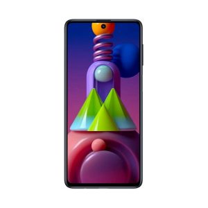 گوشی موبایل سامسونگ مدل Galaxy M51 دو سیم کارت ظرفیت 128/8 گیگابایت