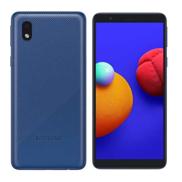 گوشی موبایل سامسونگ مدل Galaxy A3 Core دو سیم کارت ظرفیت 1/16 گیگابایت