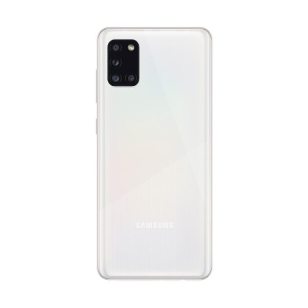 گوشی موبایل سامسونگ مدل Galaxy A31 دو سیم کارت ظرفیت 64/4 گیگابایت