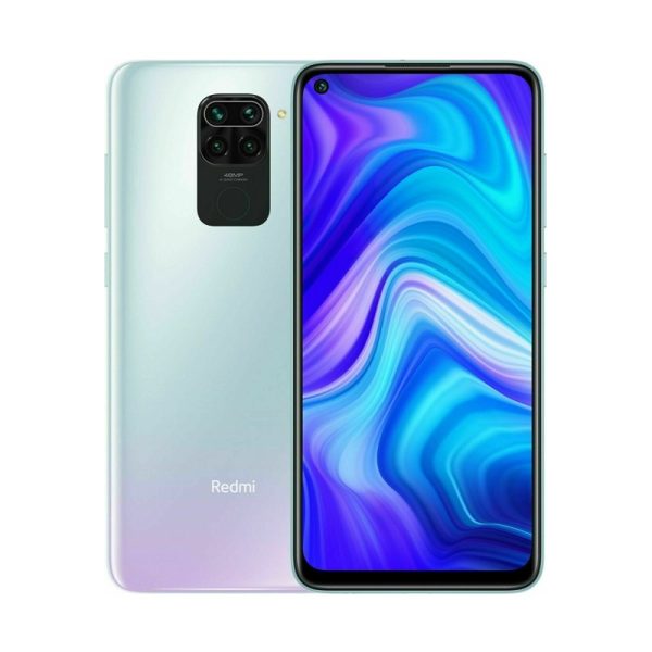 گوشی موبایل شیائومی مدل Redmi Note 9 NFC دو سیم کارت ظرفیت 64/3 گیگابایت