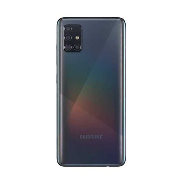 گوشی موبایل سامسونگ مدل Galaxy A51 ظرفیت 256 گیگابایت با رم 8 گیگابایتی