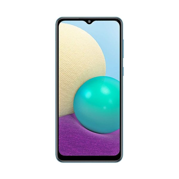 گوشی موبایل سامسونگ مدل Galaxy A022-2021 ظرفیت 32GB