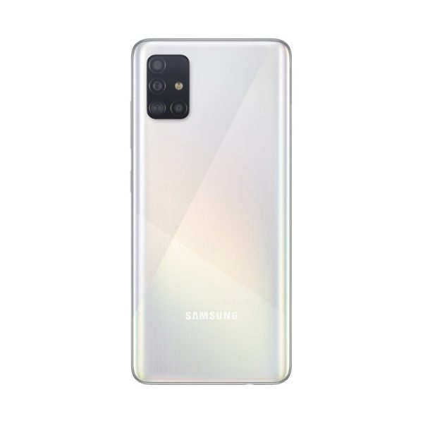 گوشی موبایل سامسونگ مدل Galaxy A51 ظرفیت 256 گیگابایت با رم 8 گیگابایتی
