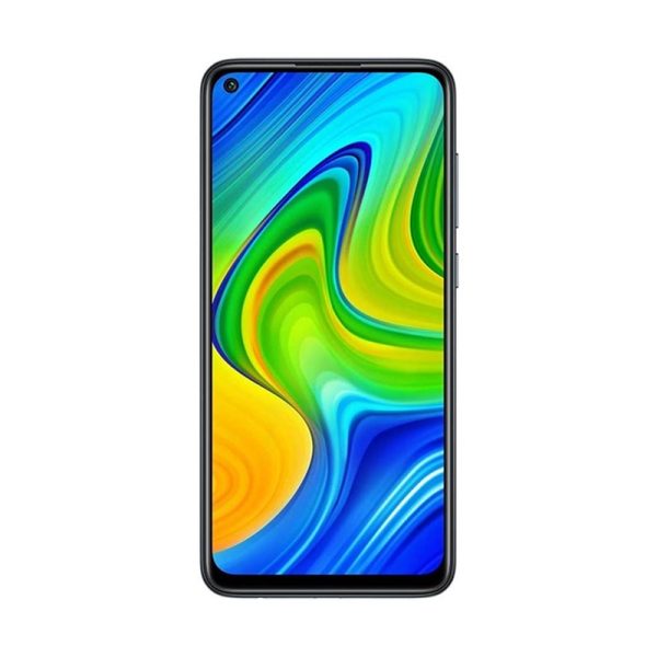 گوشی موبایل شیائومی مدل Redmi Note 9 NFC دو سیم کارت ظرفیت 64/3 گیگابایت