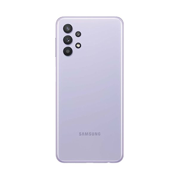 گوشی موبایل سامسونگ Galaxy A32 5G دو سیم کارت ظرفیت 128/6 گیگابایت