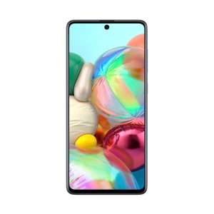 گوشی موبایل سامسونگ مدل Galaxy A71 دو سیم کارت ظرفیت 128/8 گیگابایت