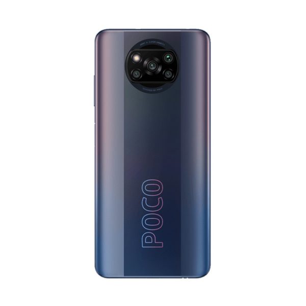 گوشی موبایل شیائومی مدل Poco X3 Pro دو سیم کارت ظرفیت 256/8 گیگابایت