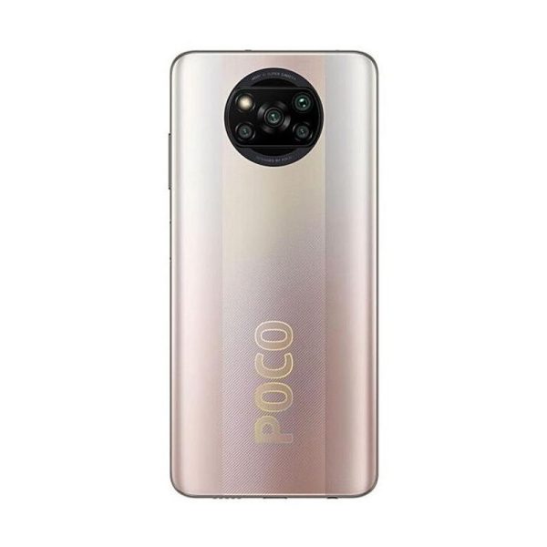 گوشی موبایل شیائومی مدل Poco X3 Pro دو سیم کارت ظرفیت 256/8 گیگابایت