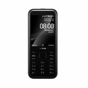گوشی موبایل نوکیا 8000 4G Mobile Nokia 8000 4G