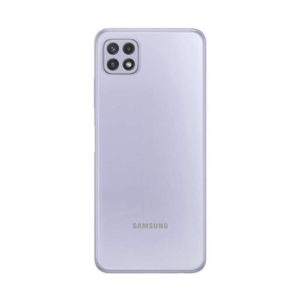 گوشی موبایل سامسونگ مدل Galaxy A22 5G دو سیم کارت ظرفیت 64/4 گیگابایت