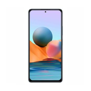 گوشی موبایل شیائومی Redmi Note 10 Pro دو سیم کارت ظرفیت 128/6 گیگابایت