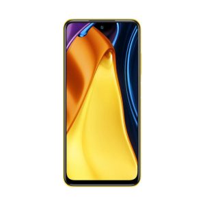 گوشی موبایل شیائومی مدل Poco M3 Pro 5G دو سیم کارت ظرفیت 128/6 گیگابایت