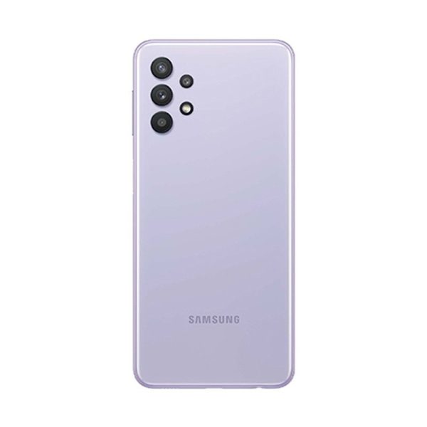 گوشی موبایل سامسونگ Galaxy A32 4G دو سیم کارت ظرفیت 128/8 گیگابایت