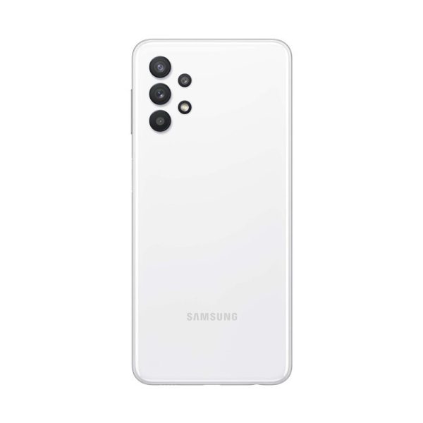 گوشی موبایل سامسونگ Galaxy A32 4G دو سیم کارت ظرفیت 128/8 گیگابایت