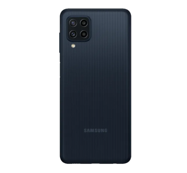 رنگ دودی گوشی موبایل سامسونگ مدل Galaxy M22 دوسیم کارت ظرفیت 128/4 گیگابایت