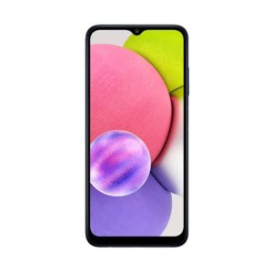 رنگ بندی گوشی موبایل سامسونگ مدل Galaxy A03s دو سیم کارت ظرفیت 64/4 گیگابایت