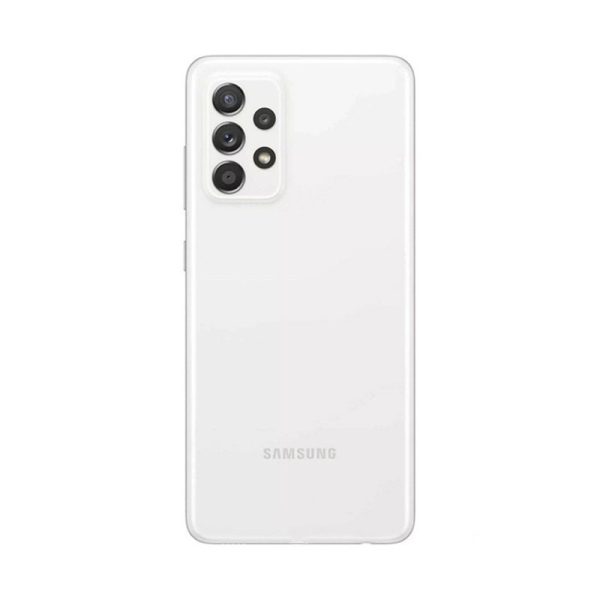 رنگ بندی گوشی موبایل سامسونگ مدل Galaxy A52s 5G دو سیم کارت ظرفیت 128/8 گیگابایت