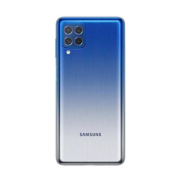 گوشی موبایل سامسونگ مدل Galaxy M62 دو سیم کارت ظرفیت 256/8 گیگابایت
