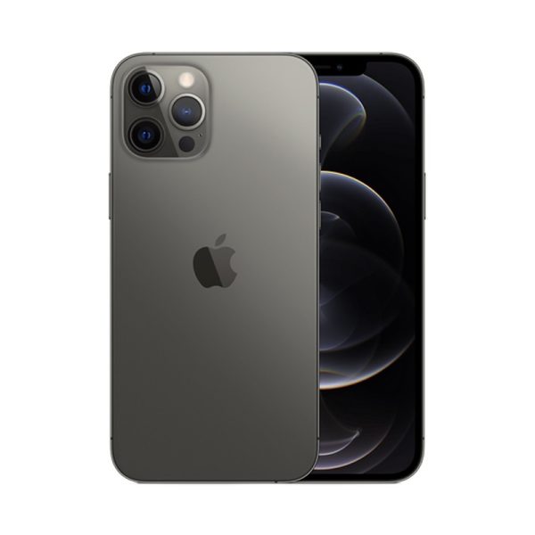 گوشی موبایل اپل مدل iPhone 12 Pro Max A2412-ZA/Aactive دو سیم کارت ظرفیت 256/6 گیگابایت