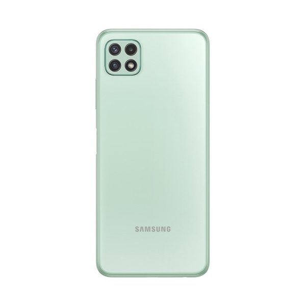 گوشی موبایل سامسونگ مدل Galaxy A22 5G دو سیم کارت ظرفیت 128/6 گیگابایت