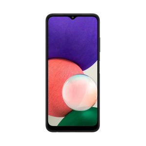 گوشی موبایل سامسونگ مدل Galaxy A22 5G دو سیم کارت ظرفیت 128/6 گیگابایت