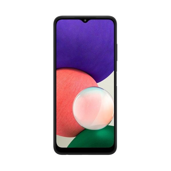 گوشی موبایل سامسونگ مدل Galaxy A22 5G دو سیم کارت ظرفیت 128/4 گیگابایت