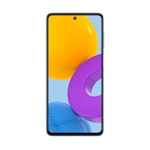 گوشی موبایل سامسونگ مدل Galaxy M52 5G دو سیم کارت ظرفیت 128/8 گیگابایت