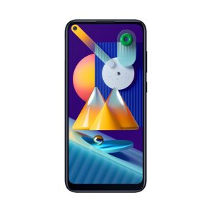 گوشی موبایل سامسونگ مدل Galaxy M11 دو سیم کارت ظرفیت 64/4 گیگابایت