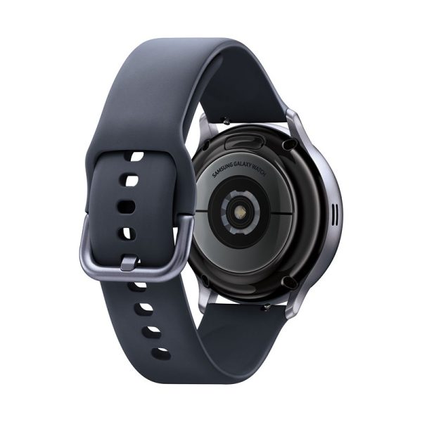 ساعت هوشمند سامسونگ مدل (44mm) Galaxy Watch Active2 SM-R820 با بدنه آلومینیوم