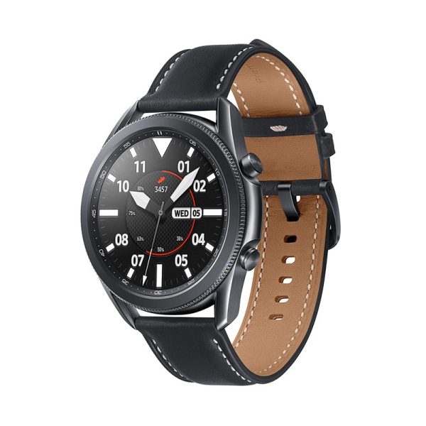 ساعت هوشمند سامسونگ مدل (45mm) Galaxy Watch3 SM-R840