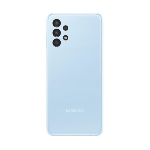 گوشی موبایل سامسونگ مدل Galaxy A13 دو سیم کارت ظرفیت 64/4 گیگابایت