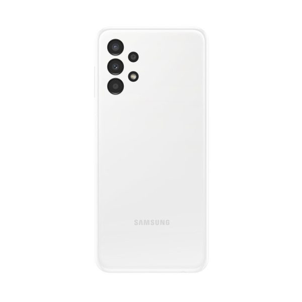 گوشی موبایل سامسونگ مدل Galaxy A13 دو سیم کارت ظرفیت 128/4 گیگابایت