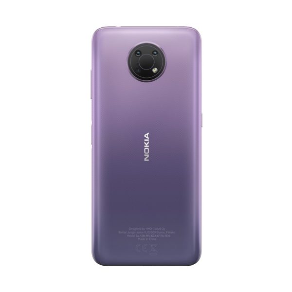 گوشی موبایل نوکیا مدل Nokia G10 دو سیم کارت ظرفیت 64/4 گیگابایت