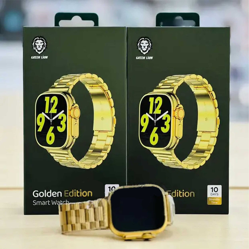 قیمت ساعت هوشمند گرین لاین Golden Edition