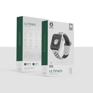 ساعت گرین لاین مدل ULTIMATE